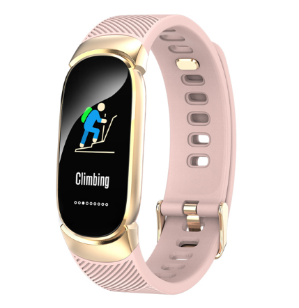 Skorter | Bluetooth Waterproof S3 Fashion Women Smart Watch
