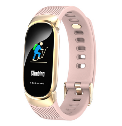 Skorter | Bluetooth Waterproof S3 Fashion Women Smart Watch