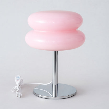 Skorter | Mariel Medieval Trichromatic Table Decor Lamp
