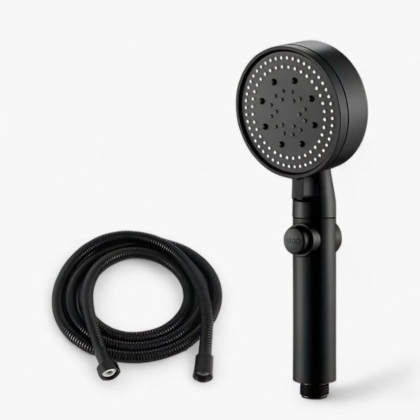 Skorter | AURAFLO - High pressure shower head