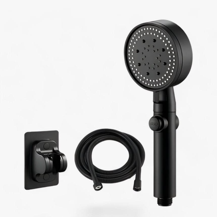Skorter | AURAFLO - High pressure shower head