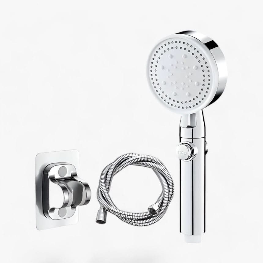 Skorter | AURAFLO - High pressure shower head