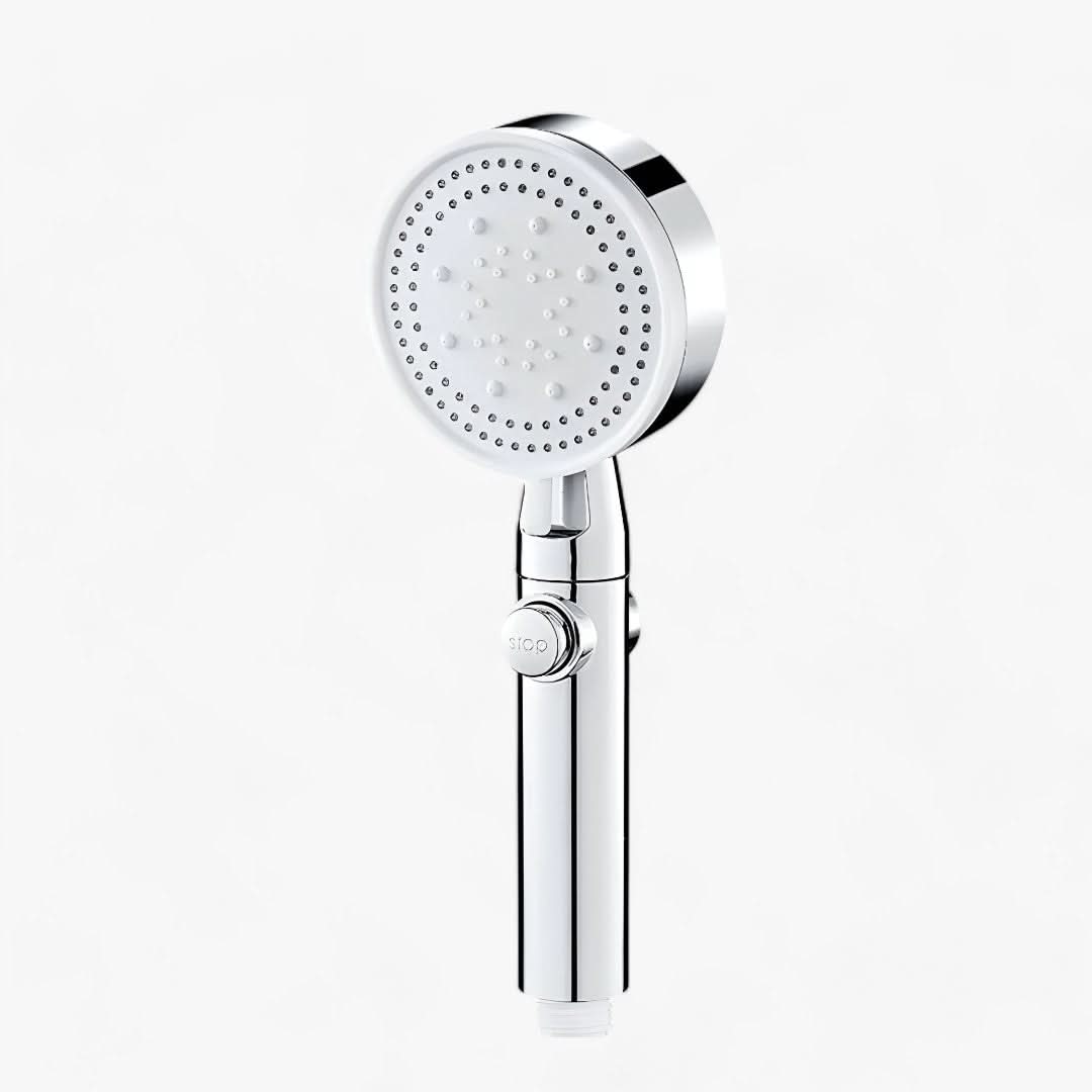 Skorter | AURAFLO - High pressure shower head