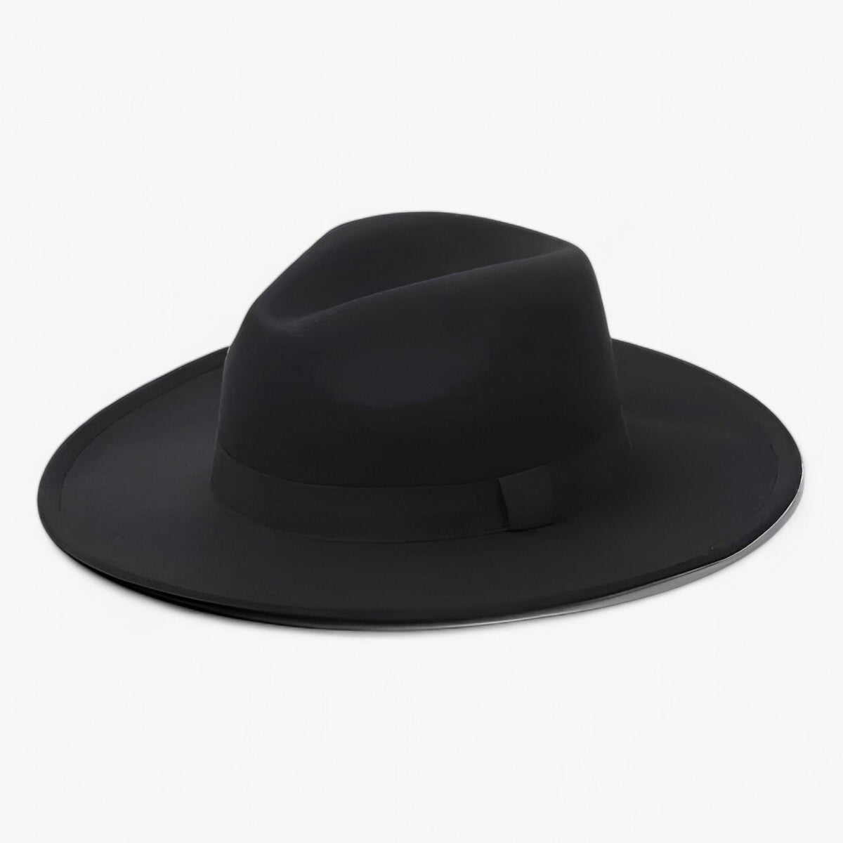 Skorter | Lena Wool Fedora Hat – Stay Warm in Timeless Style