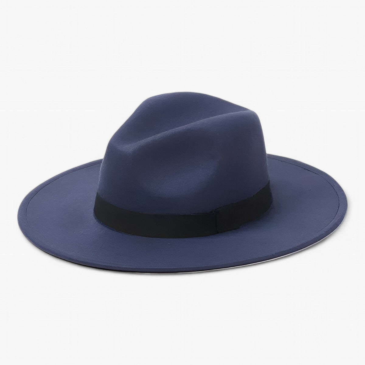 Skorter | Lena Wool Fedora Hat – Stay Warm in Timeless Style