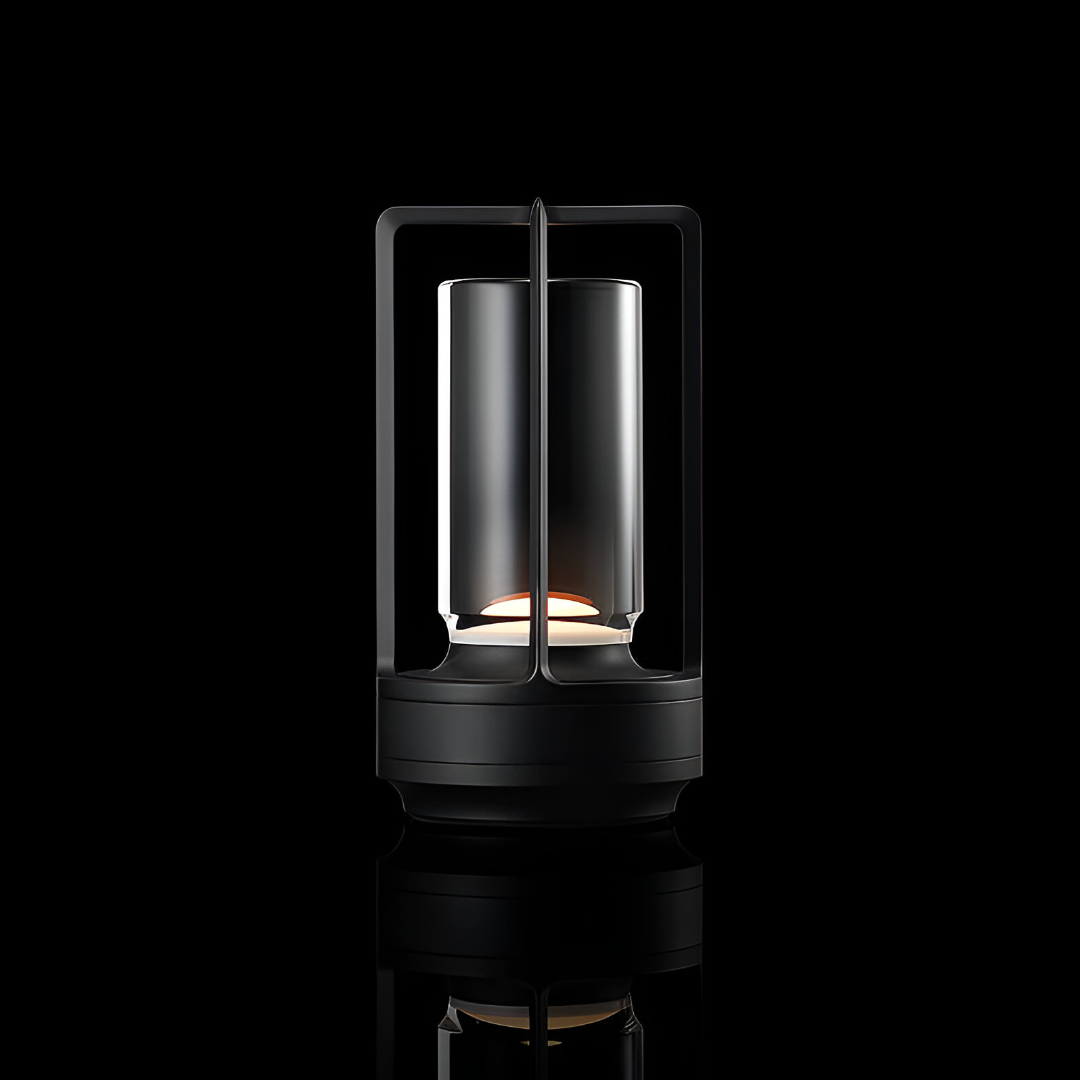 Skorter | ElegantLight - Portable and Waterproof Table Lamp
