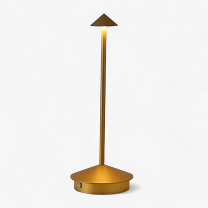 Skorter | Pina | Portable LED Table Lamp - Creative Lighting for the Dining Room & Decoration