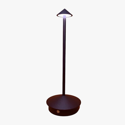 Skorter | Pina | Portable LED Table Lamp - Creative Lighting for the Dining Room & Decoration