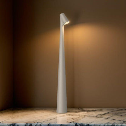 Skorter | Nordic Minimalistic LED Wireless Table Lamp
