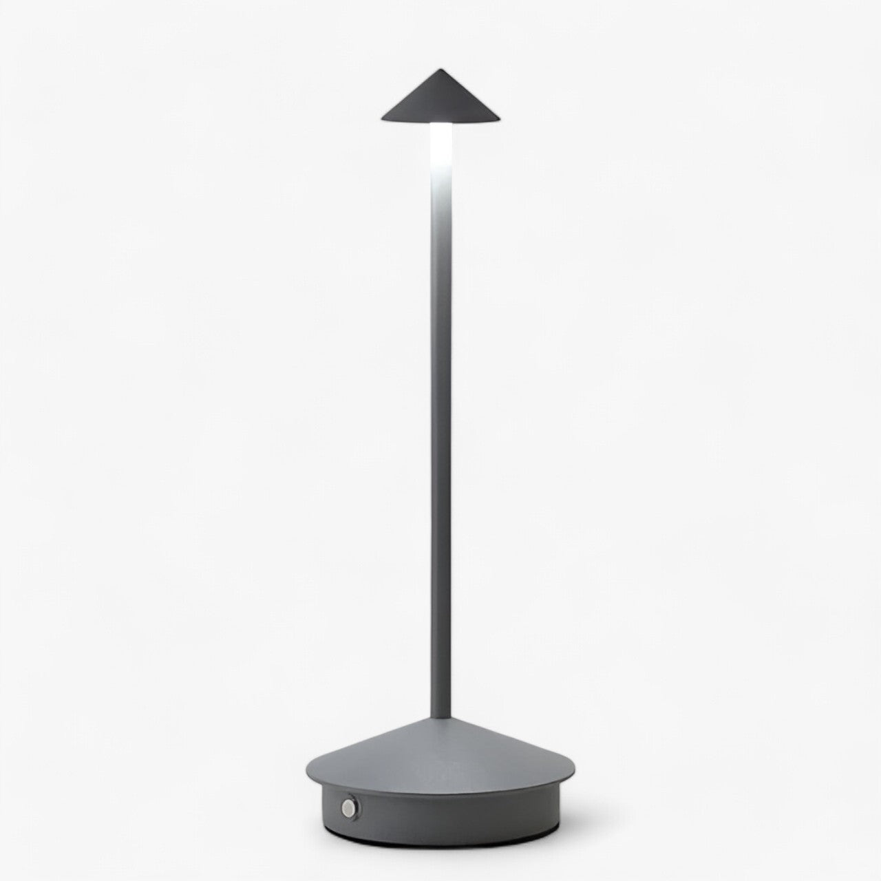 Skorter | Pina | Portable LED Table Lamp - Creative Lighting for the Dining Room & Decoration