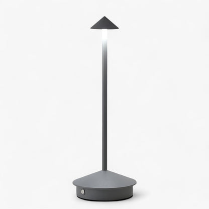 Skorter | Pina | Portable LED Table Lamp - Creative Lighting for the Dining Room & Decoration