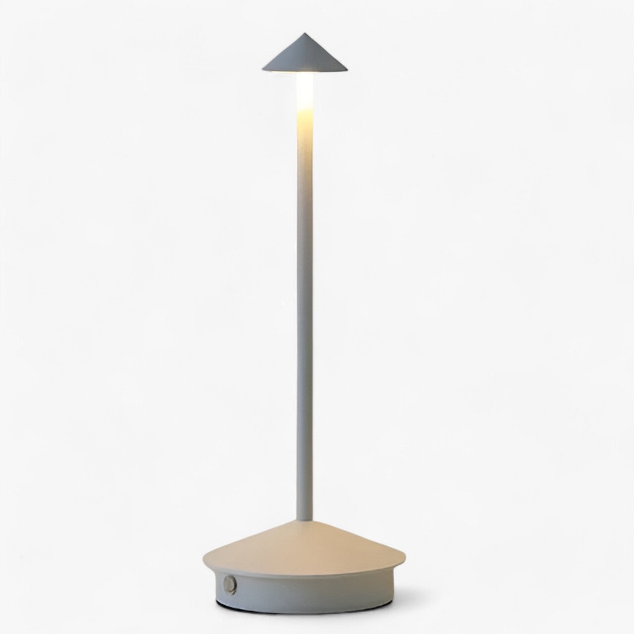 Skorter | Pina | Portable LED Table Lamp - Creative Lighting for the Dining Room & Decoration