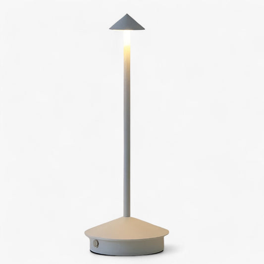 Skorter | Pina | Portable LED Table Lamp - Creative Lighting for the Dining Room & Decoration