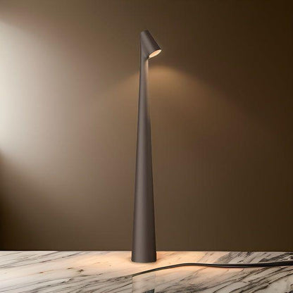 Skorter | Nordic Minimalistic LED Wireless Table Lamp