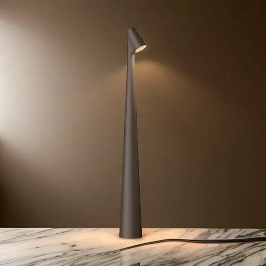 Skorter | Dorsø - L'ummiere D'apol table lamp