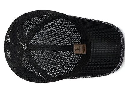 Skorter | Breathable Mesh Sports Cap Adjustable Quick-Dry