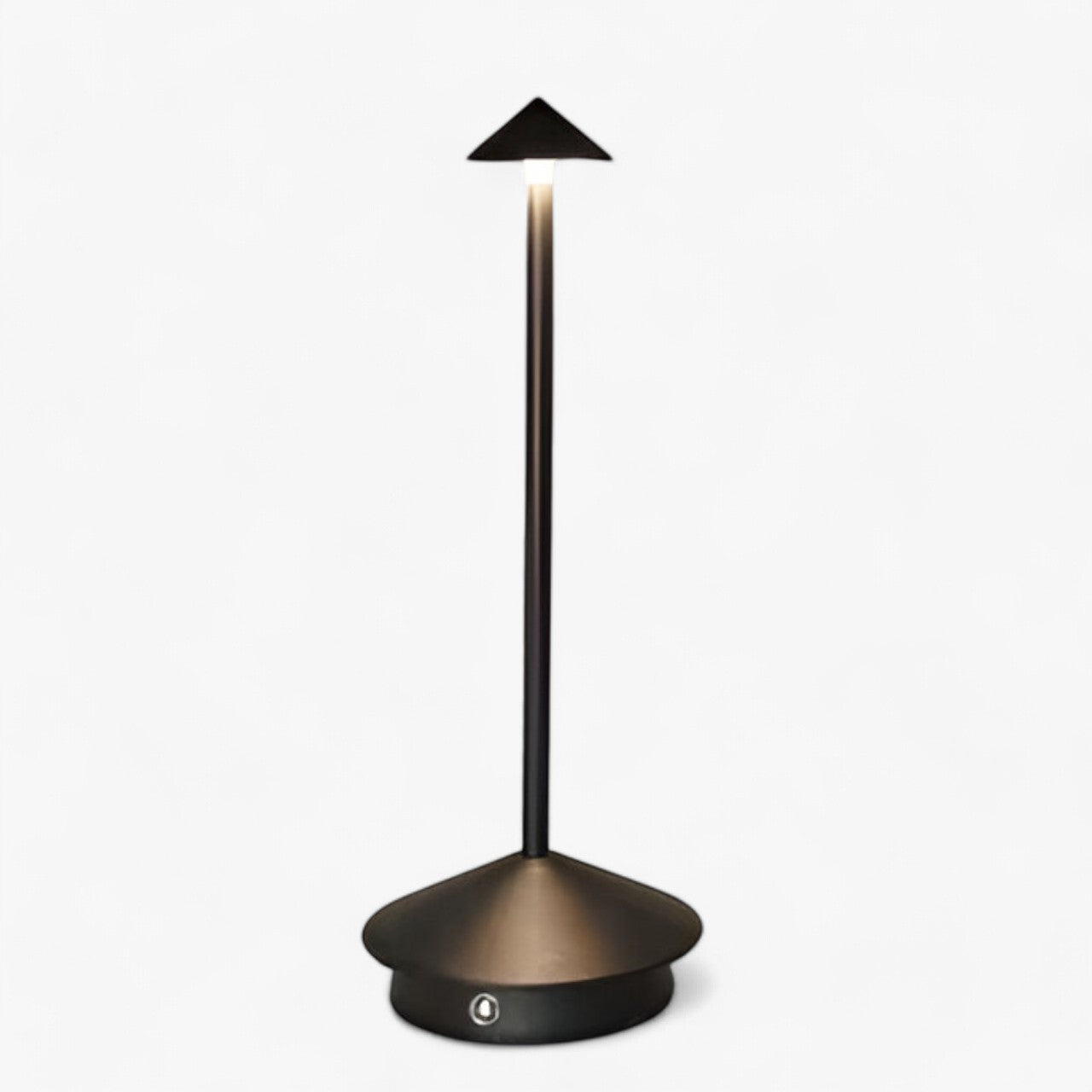 Skorter | GlowLuxe rechargeable table lamp
