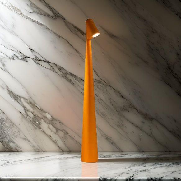 Skorter | Nordic Minimalistic LED Wireless Table Lamp