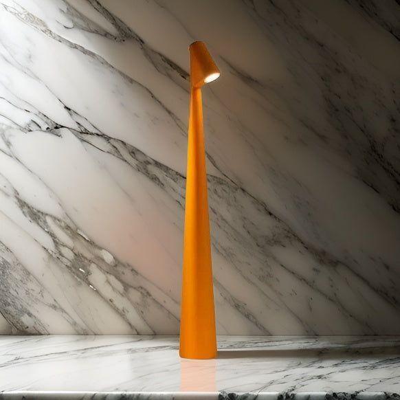 Skorter | Cordless rechargeable bedside lamp - No cable