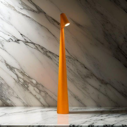 Skorter | Cordless rechargeable bedside lamp - No cable