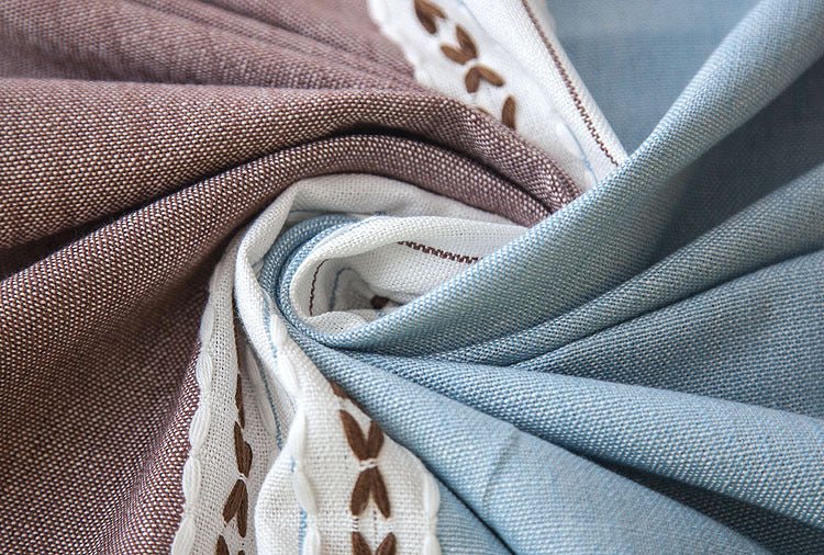 Skorter | Basic Linen Tablecloth