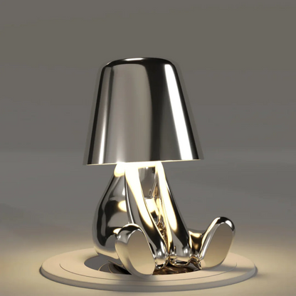 Skorter | Playful Dimmable Table Lamp - LumoPals