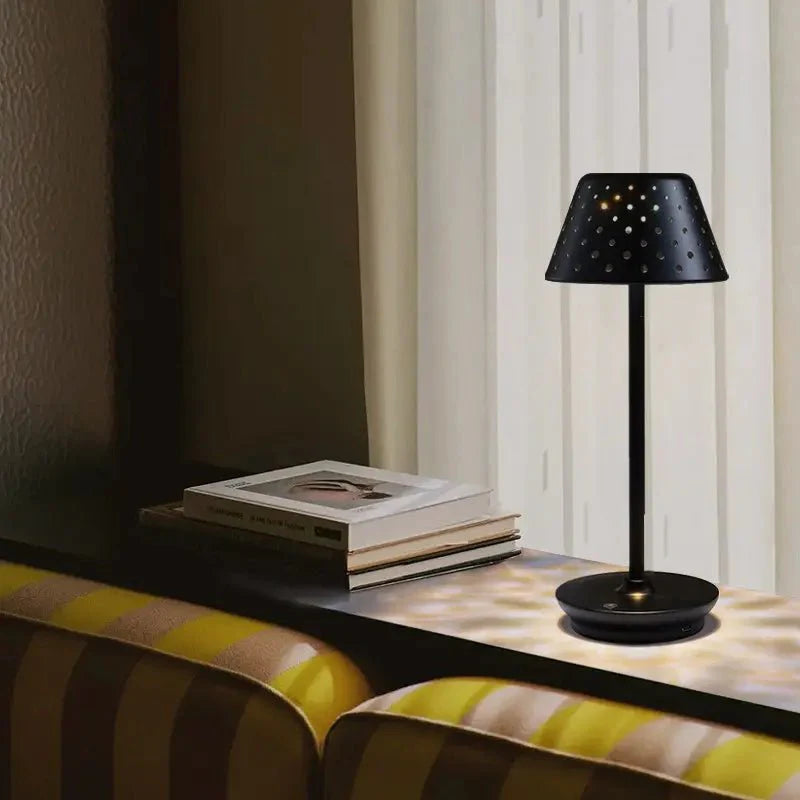 Skorter | Plug Less Luxury Modern Lamp
