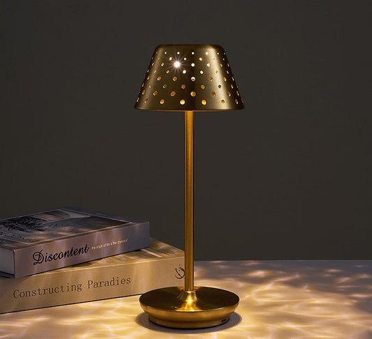 Skorter | Plug Less Luxury Modern Lamp
