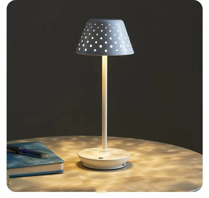 Skorter | Plug Less Luxury Modern Lamp