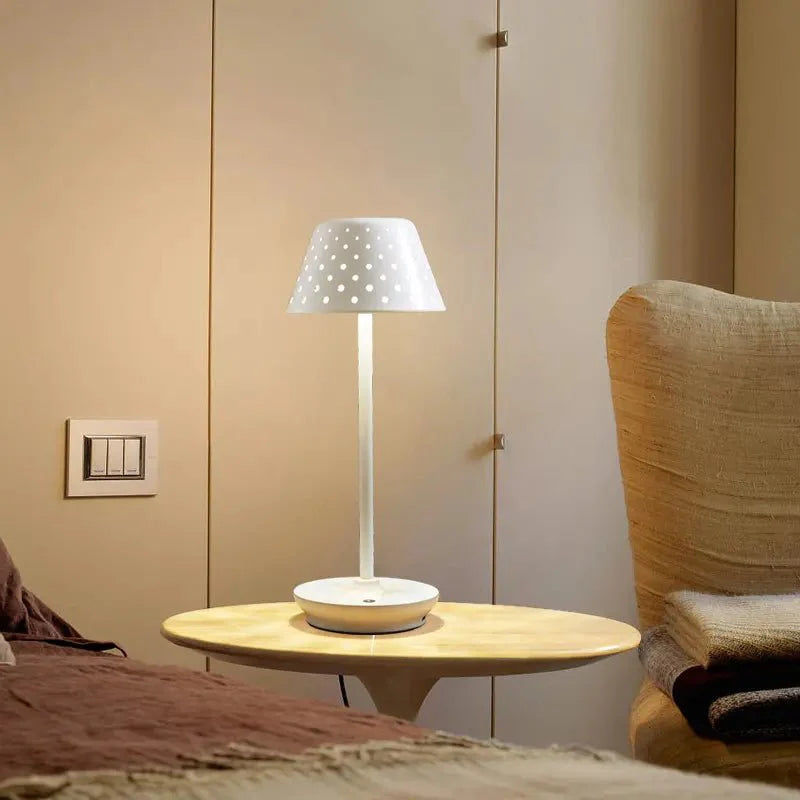 Skorter | Plug Less Luxury Modern Lamp