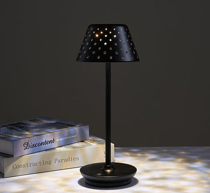 Skorter | Plug Less Luxury Modern Lamp