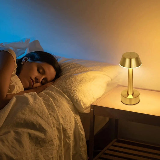 Skorter | Plug Less Portable Lamp