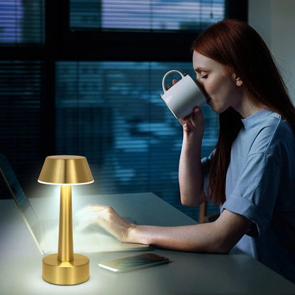 Skorter | Plug Less Portable Lamp