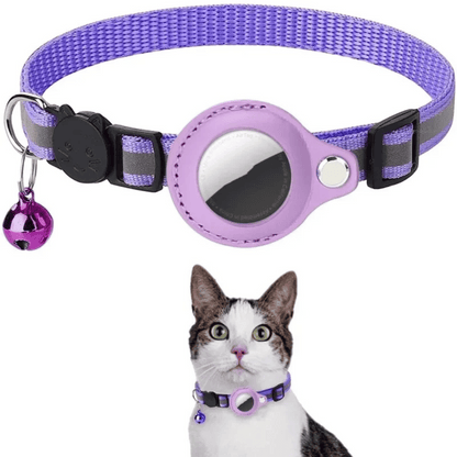 Skorter | Cat Gps Tracker - Smart Collar - Waterproof