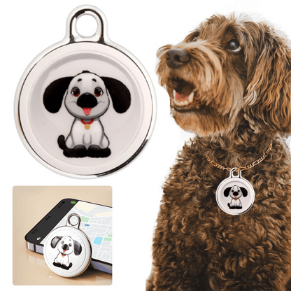 Skorter | Pet GPS Tracker - Dogs And Cats - Android And iOS