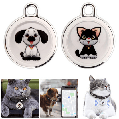 Skorter | Pet GPS Tracker - Dogs And Cats - Android And iOS