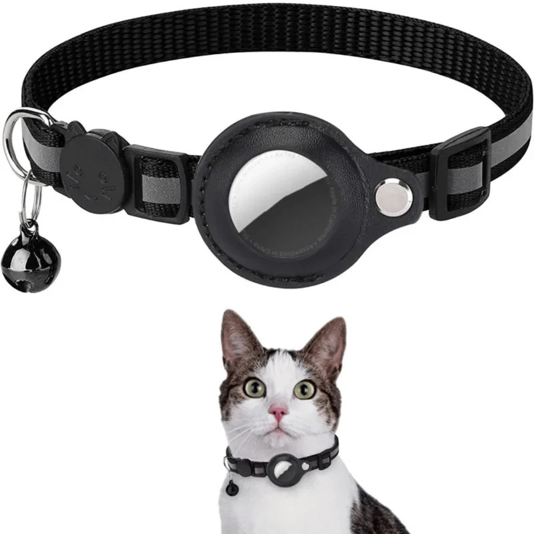 Skorter | Cat Gps Tracker - Smart Collar - Waterproof