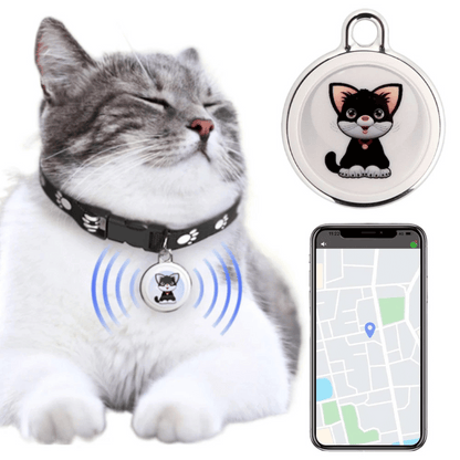 Skorter | Pet GPS Tracker - Dogs And Cats - Android And iOS