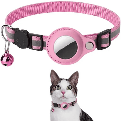 Skorter | Cat Gps Tracker - Smart Collar - Waterproof
