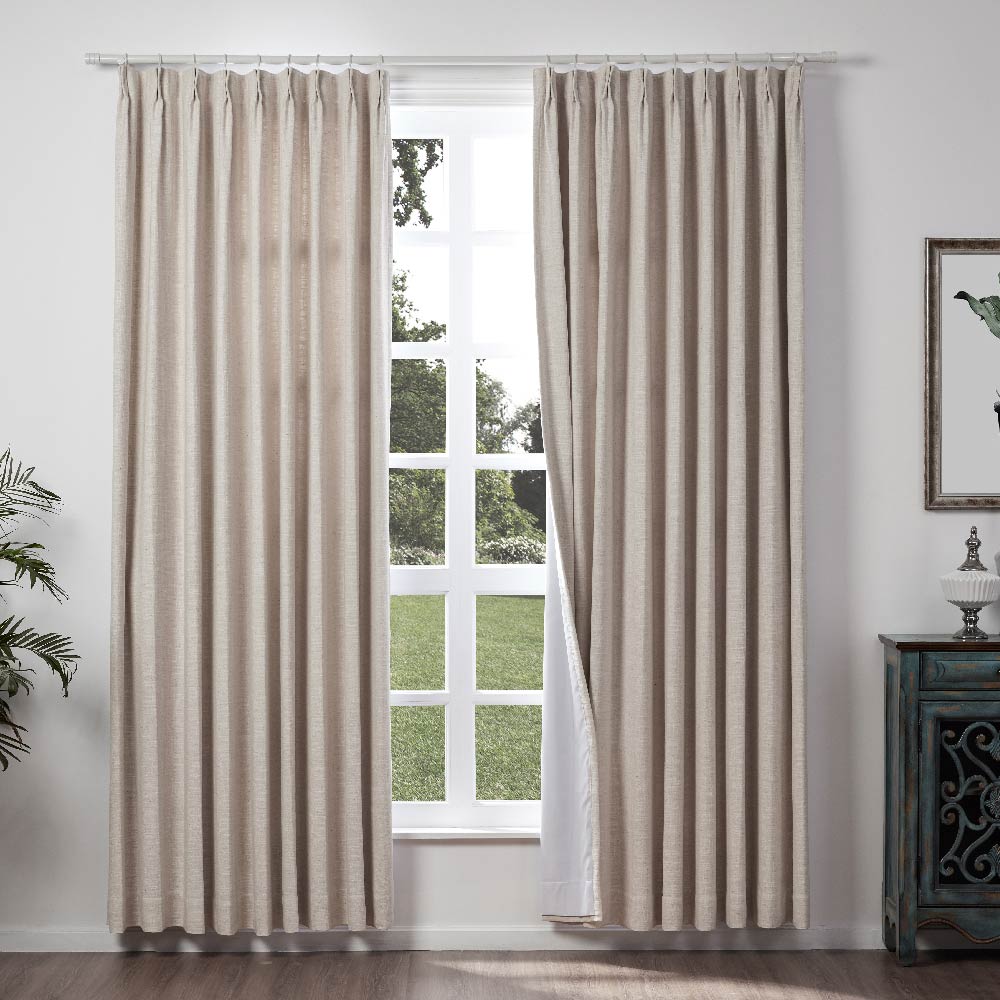 Skorter | Curtain - Add Natural Elegance and Comfort to Your Interior