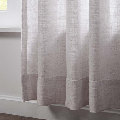 Skorter | Curtain - Add Natural Elegance and Comfort to Your Interior
