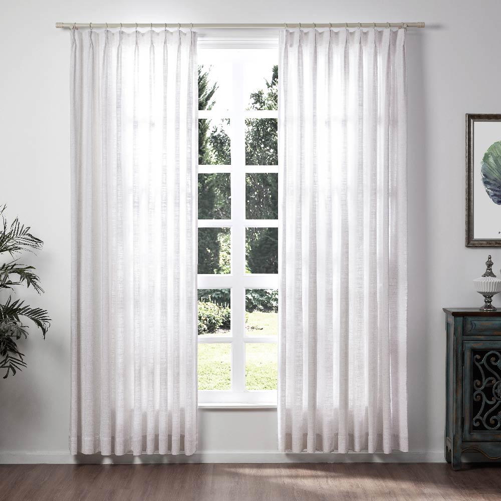 Skorter | Curtain - Add Natural Elegance and Comfort to Your Interior