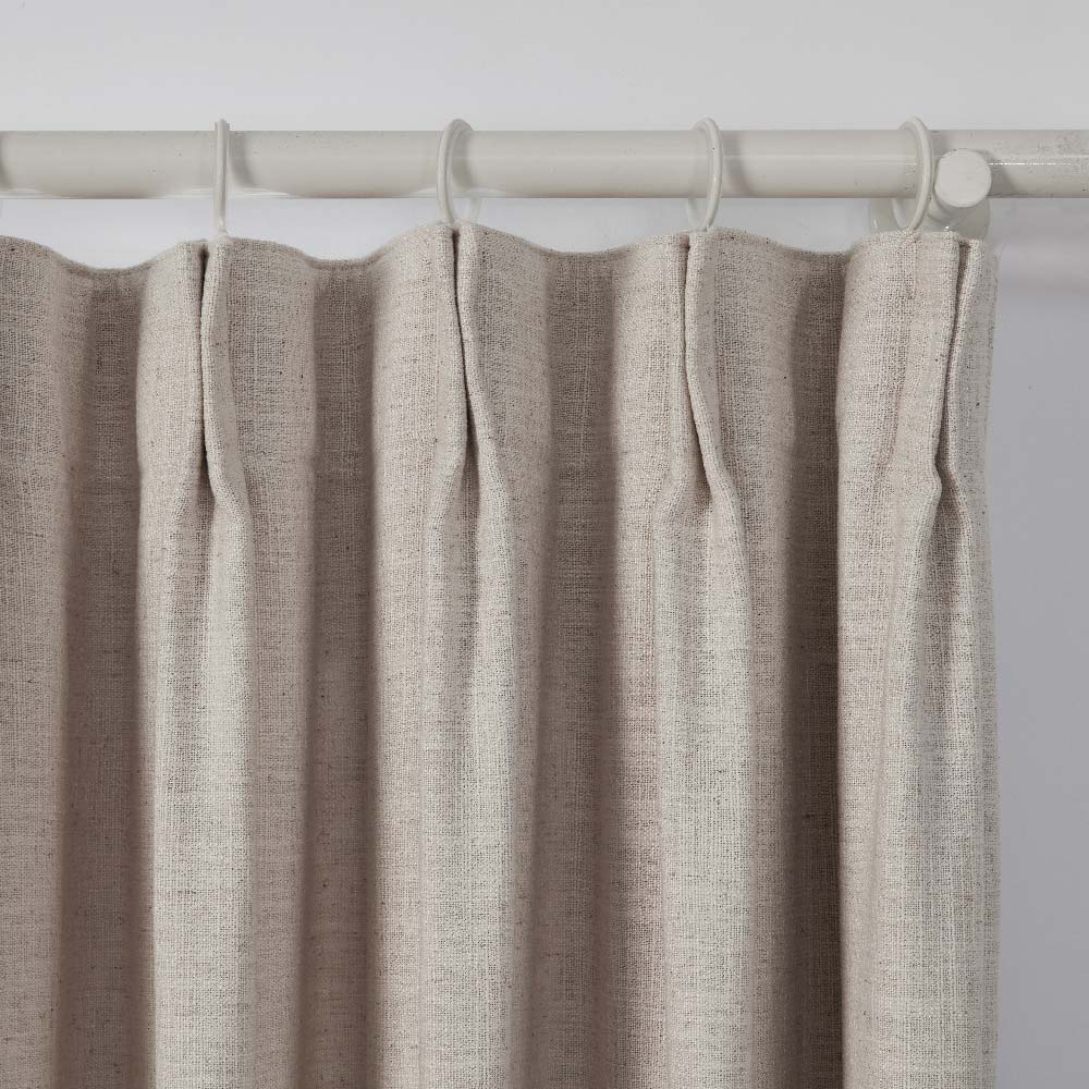 Skorter | Curtain - Add Natural Elegance and Comfort to Your Interior
