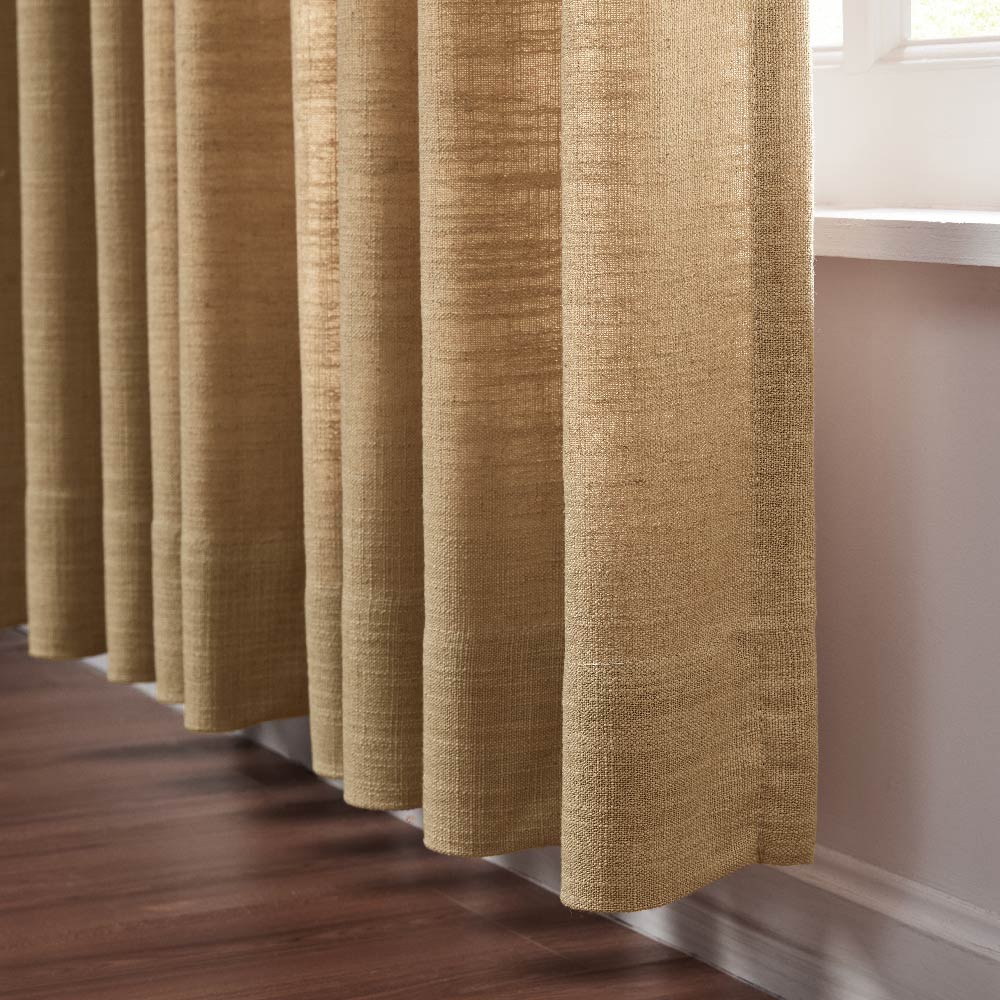 Skorter | Curtain - Add Natural Elegance and Comfort to Your Interior