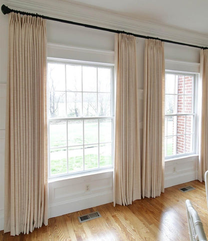 Skorter | Curtain - Add Natural Elegance and Comfort to Your Interior