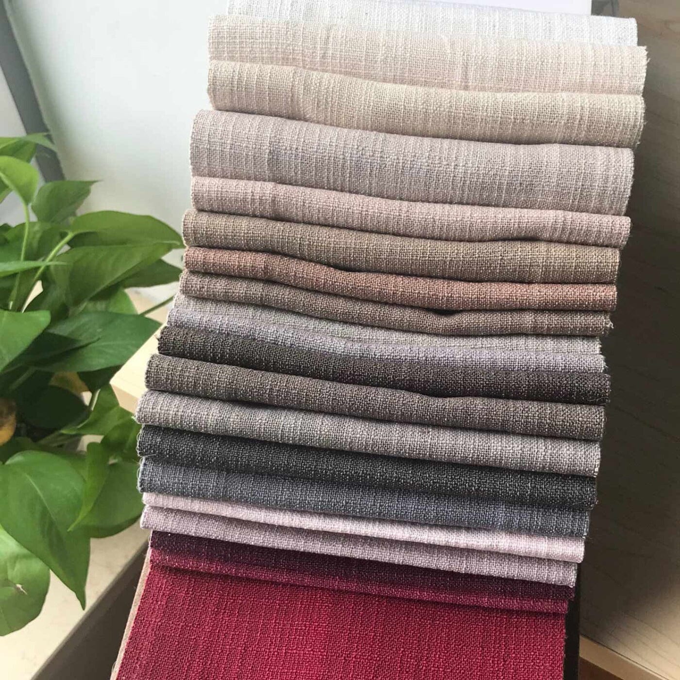 Skorter | Curtain - Add Natural Elegance and Comfort to Your Interior