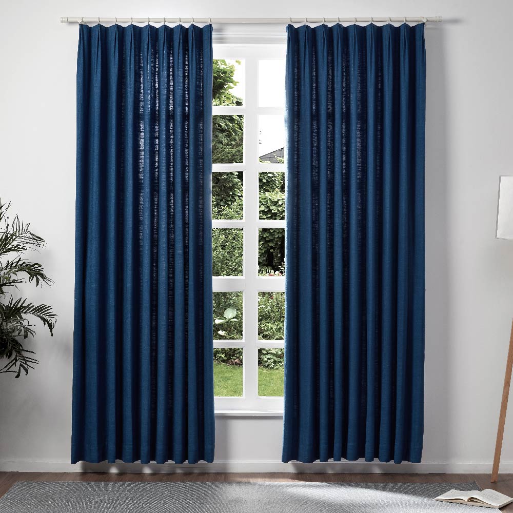Skorter | Curtain - Add Natural Elegance and Comfort to Your Interior