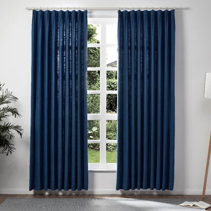 Skorter | Curtain - Add Natural Elegance and Comfort to Your Interior
