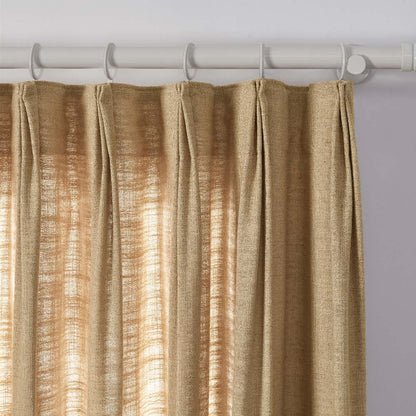 Skorter | Curtain - Add Natural Elegance and Comfort to Your Interior