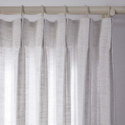 Skorter | Curtain - Add Natural Elegance and Comfort to Your Interior